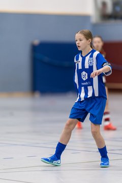 Bild 352 - wCJ Loewinnen Cup C1